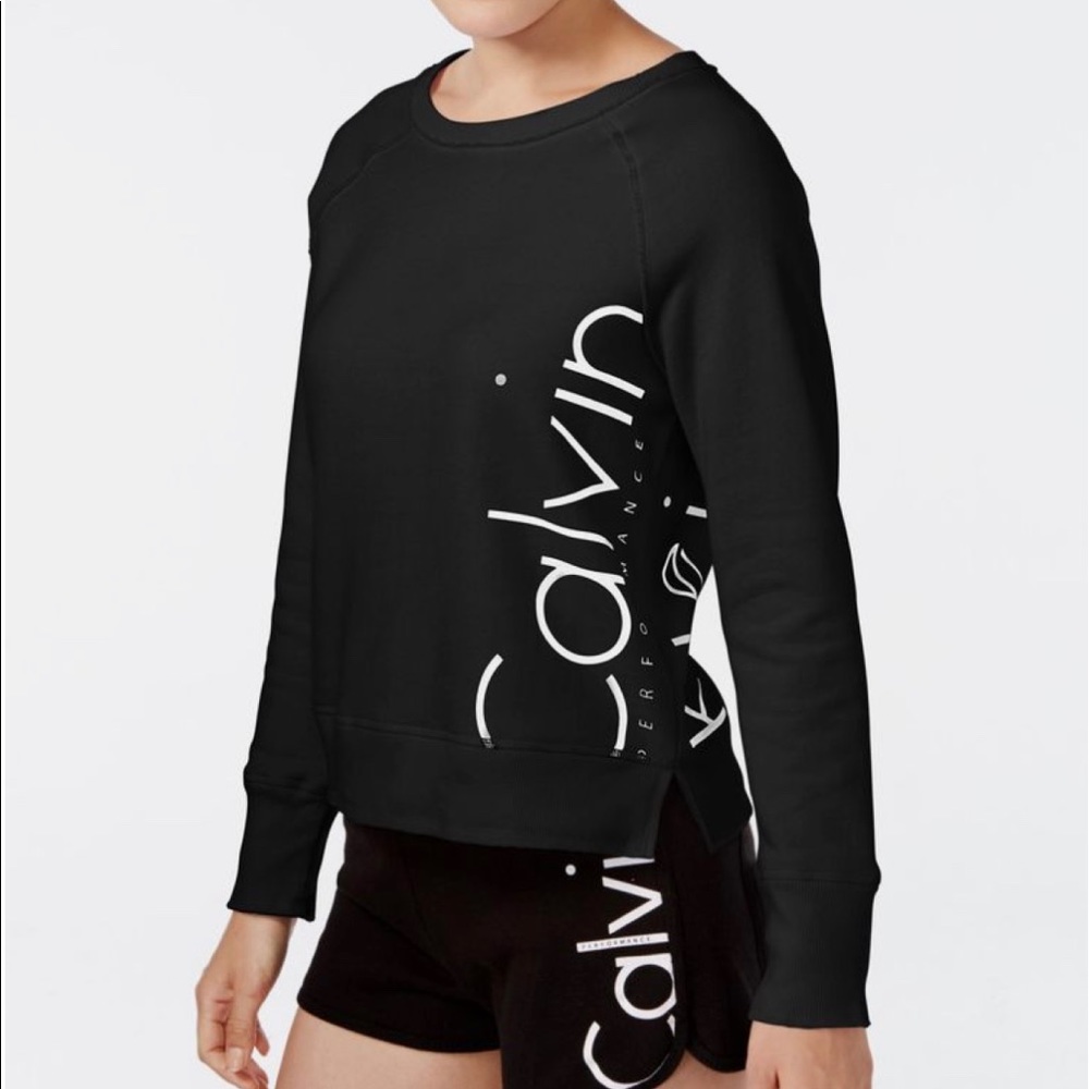 Calvin Klein Sweatshirt